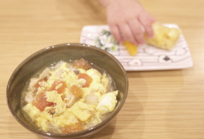 木村文乃、手作り愛情ごはん「チビうさ🐰ごはん」投稿が話題に！