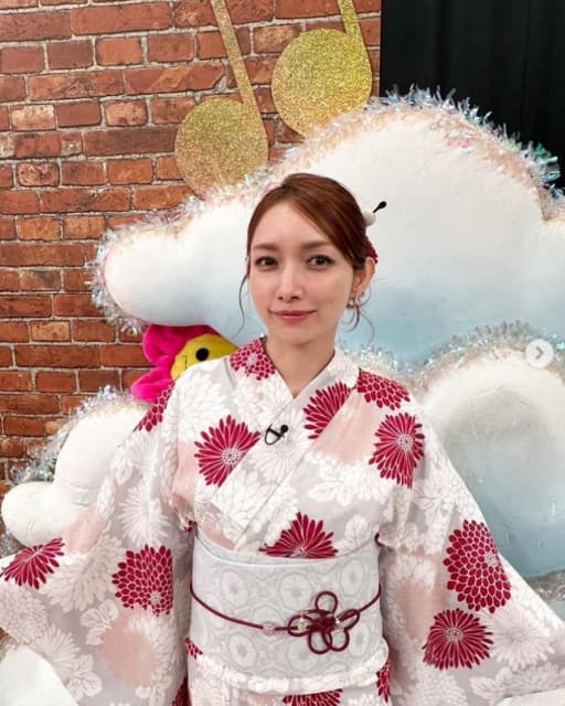 元モー娘。後藤真希「ミュージックジェネレーション」出演＆視聴に感謝