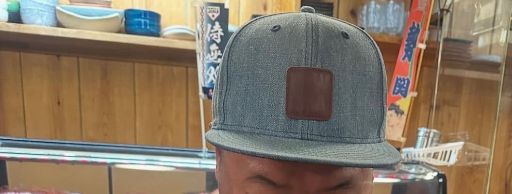 「似合いすぎてます笑」豊ノ島、沖縄で買ってきた服を先日初めてお披露目！笑