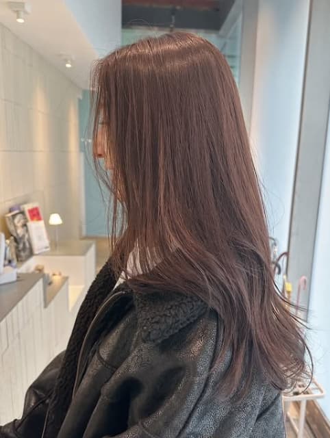 女子サッカー界一の美髪⁉美人サッカー選手の2024年美容院収め報告にファン歓喜！