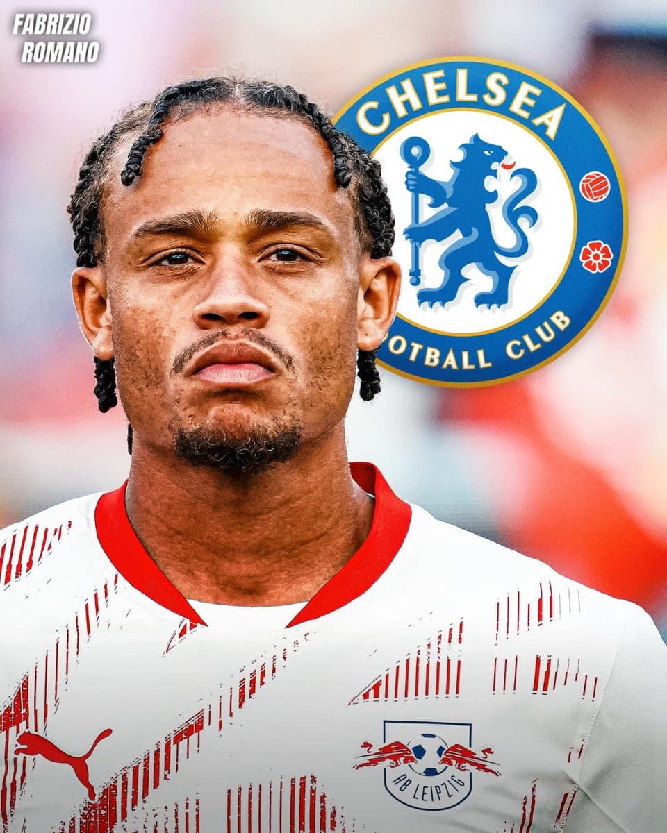 チェルシーがシャビ・シモンズと個人合意へ前進　クラブ間交渉に先駆け動き加速