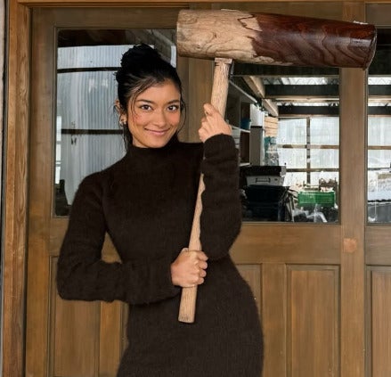 ローラ、2025年の抱負語る「今まで以上に目標が...」