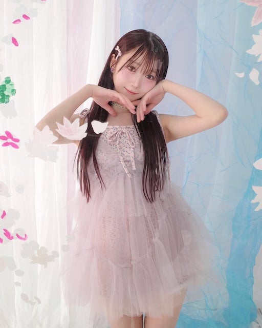 イコラブ・みりにゃがMVのオフショットを公開！「可愛すぎる」とファンの間で話題に