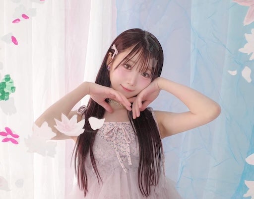 イコラブ・みりにゃがMVのオフショットを公開！「可愛すぎる」とファンの間で話題に