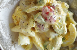 「もはや天才の領域！」ゆうこす考案、罪悪感ゼロの激うまレシピにファン歓喜！