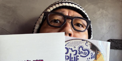 「待ってました！」大森南朋、新作CDリリースを報告！ファン歓喜