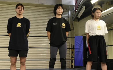 山岡聖怜、プロテスト合格を報告！デビュー戦に向けた決意にファンからエール