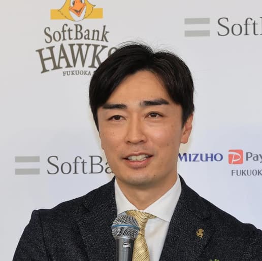 「期待しています！」和田毅、ソフトバンクの球団統括本部付アドバイザーに就任決定！