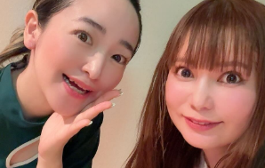 中川翔子「酸素足りなくなった」ハンターハンター舞台に大興奮！