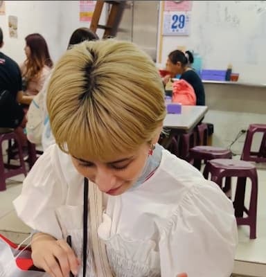 ホラン千秋が人生初のあのグルメに挑戦！