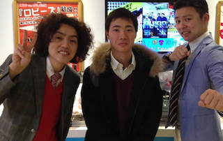 人気芸人 高校時代からの憧れの存在と共演 若かりし頃の写真も「NMB好きで良かった」