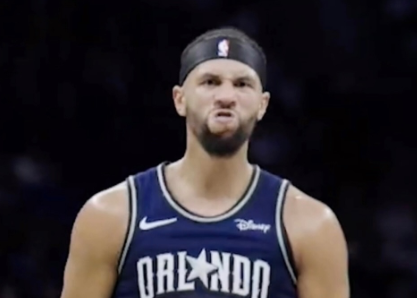 NBA オーランドの闘犬！ジェイレン・サッグスが魅せた“魂のディフェンス”