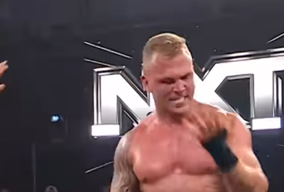 WWE “新世代オートン”爆誕！？マイルズ・ボーンが見せた“覚醒の一撃”が話題に！