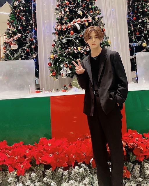 「2日連続で」山田涼介が出会ったものとは！？ インスタ投稿が話題に👀