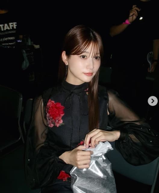 生見愛瑠がTGCに出演！オフショットを複数公開し愛嬌のある姿にファン歓喜‼