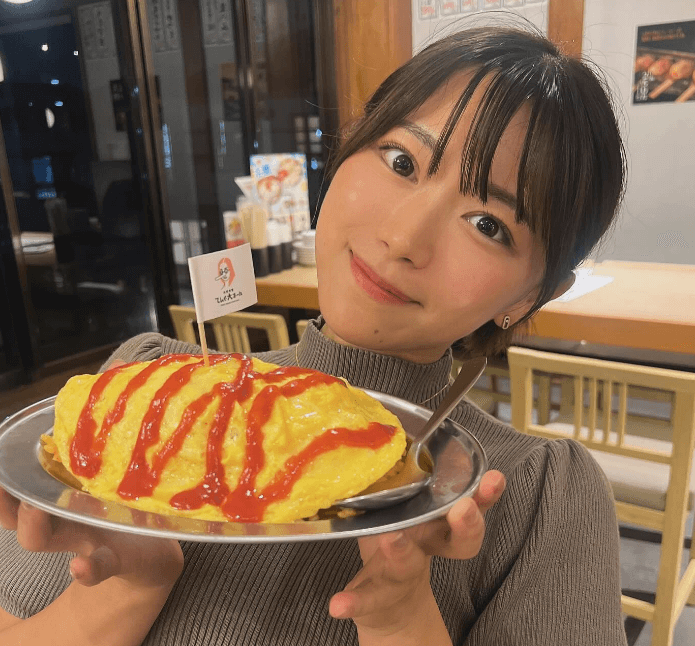 「たまらないよね」元AKB48・山内鈴蘭、男子が好きな「はい、どうぞ」シチュのショット公開でファン歓喜！