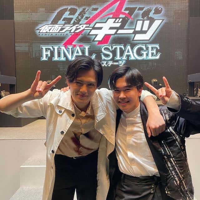 鈴木福が”夢を叶えた