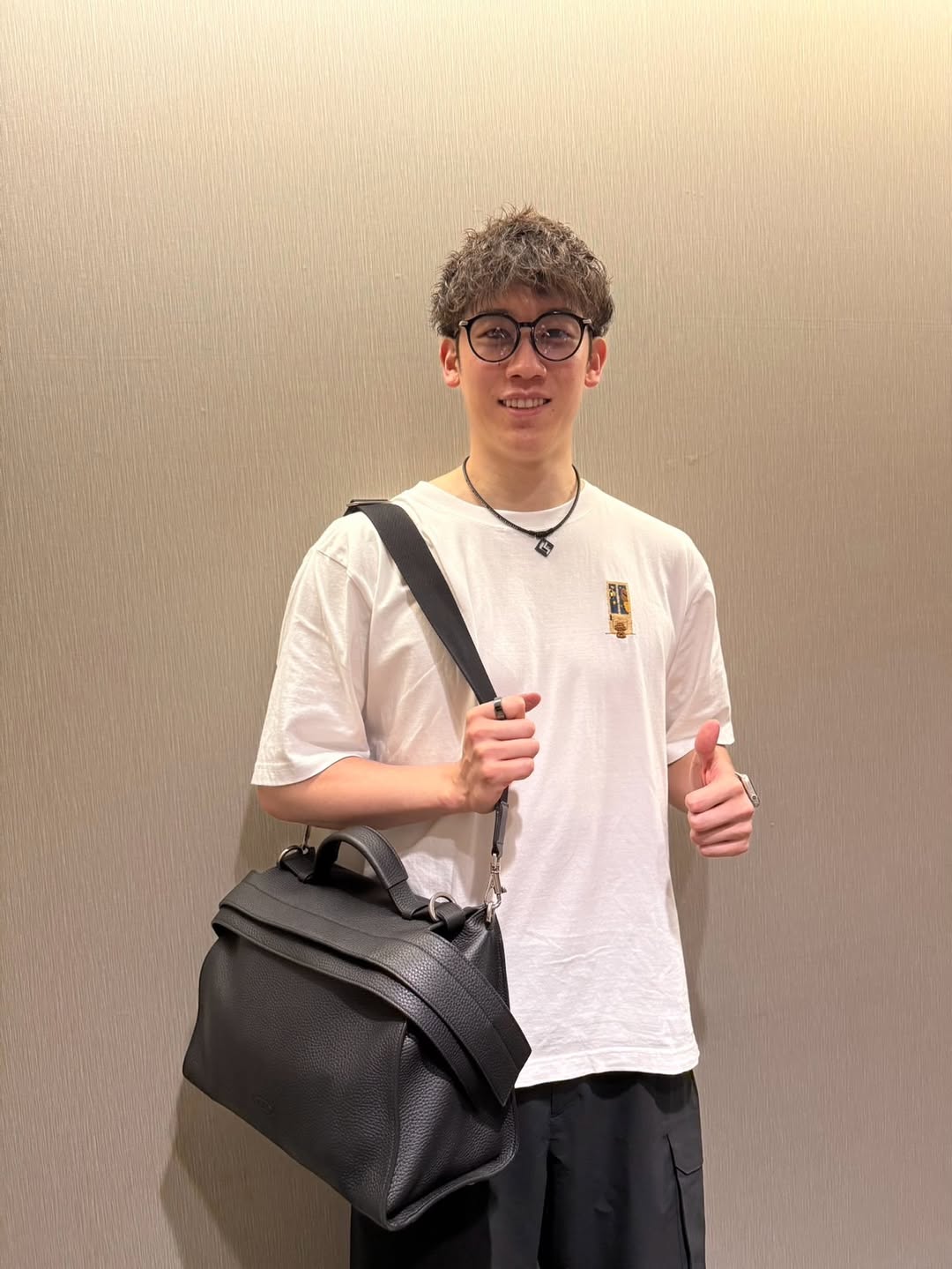 石川祐希、次なる目標へ始動　今季も海外での奮闘に期待集まる