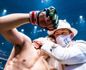 「キングカズ伝説は終わらない！」息子・三浦孝太が誕生日に熱いメッセージ「父は誰よりもストイック！」