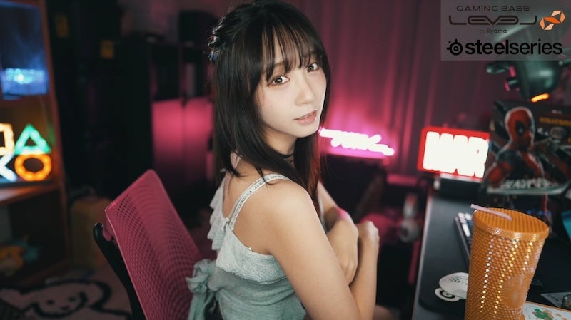 「今日も可愛すぎる」あの超人気グラドルが大胆衣装でファンに感謝！