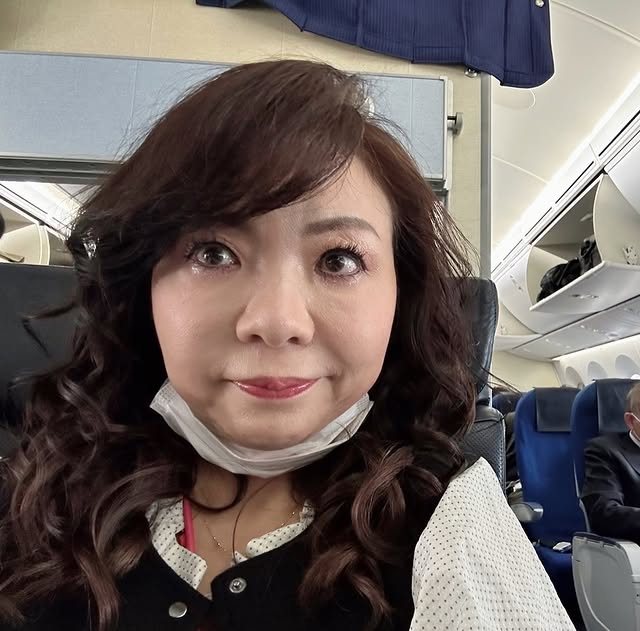 「必ずANAのラウンジで…」ハイヒール・モモコの定番メニューは