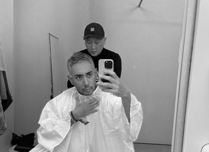 「痺れるカッコよさ!」イケメン歌舞伎俳優のビフォーアフターにファン驚愕