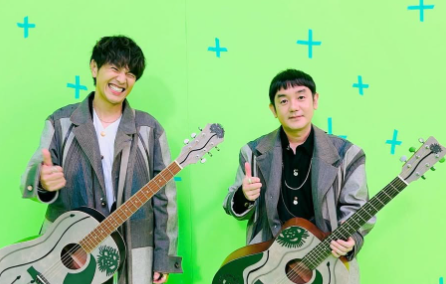 北川悠仁、新曲「Flowers」MVのオフショット公開「生で聴けるのが楽しみ！」