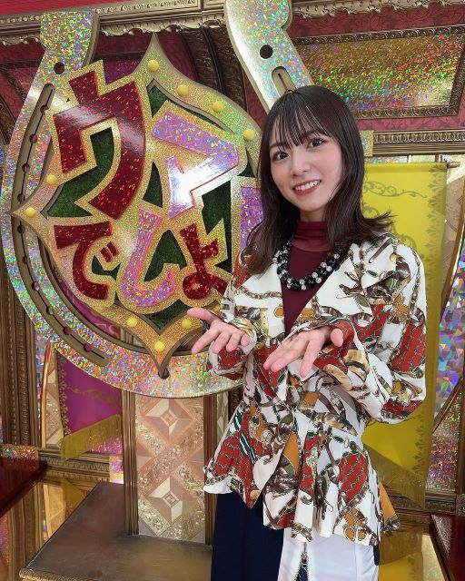 元乃木坂・北野日奈子「個性光る」衣装でパシャリ！にファンも注目！