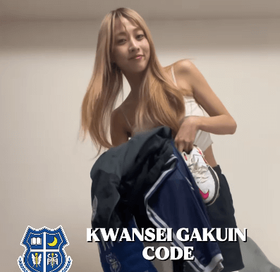 「全部可愛すぎる！」サッカー美女、衣装大変化の”サッカー部・コーデムービー”を披露しファンガチ惚れ状態！