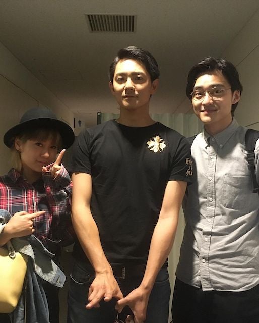 さんまの娘IMALUが唯一の芸能界の友達の結婚を祝福