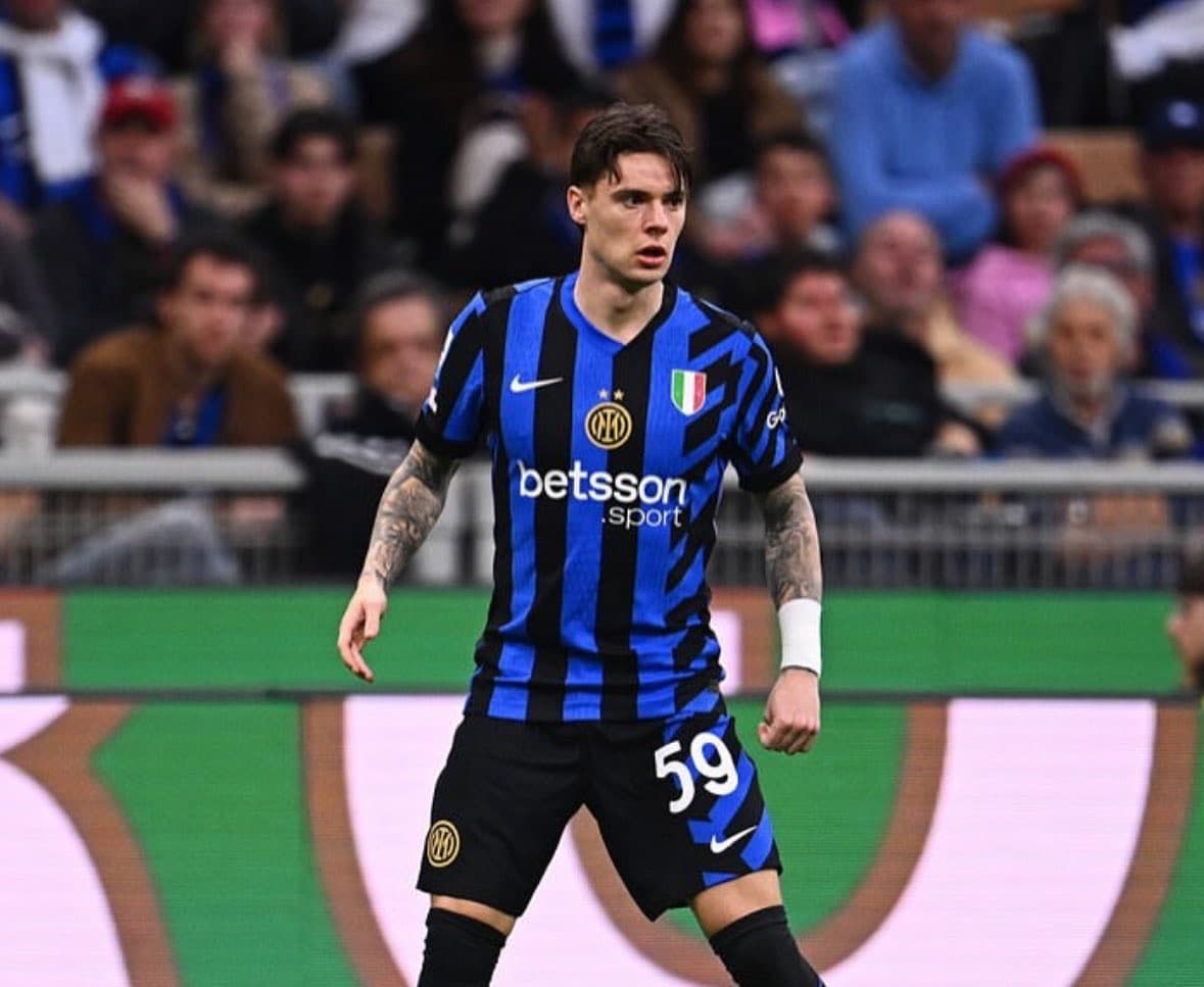 アタランタがザレフスキ獲得に動く　左ウイングバック補強で交渉開始