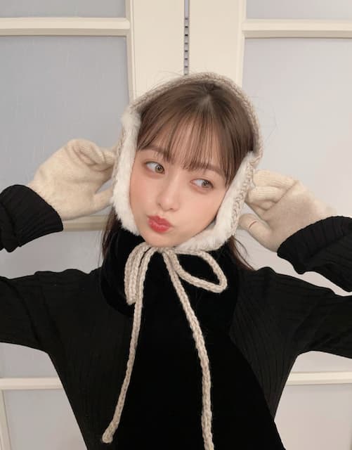 「久しぶりにプライベートの写真でも載せてみる」橋本環奈のプライベート写真にファン悩殺！