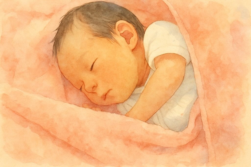 まさかの誕生日シンクロ！元日本代表＆女子アナ妻に第2子誕生