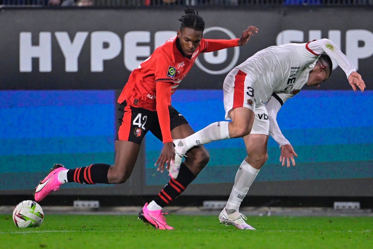 アーセナルが新守備ターゲットに動く　若手DFジャケ獲得へ水面下で接触か