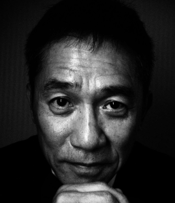 斎藤工、自身撮影の梁朝偉写真を投稿 「美しい瞬間」にファン称賛