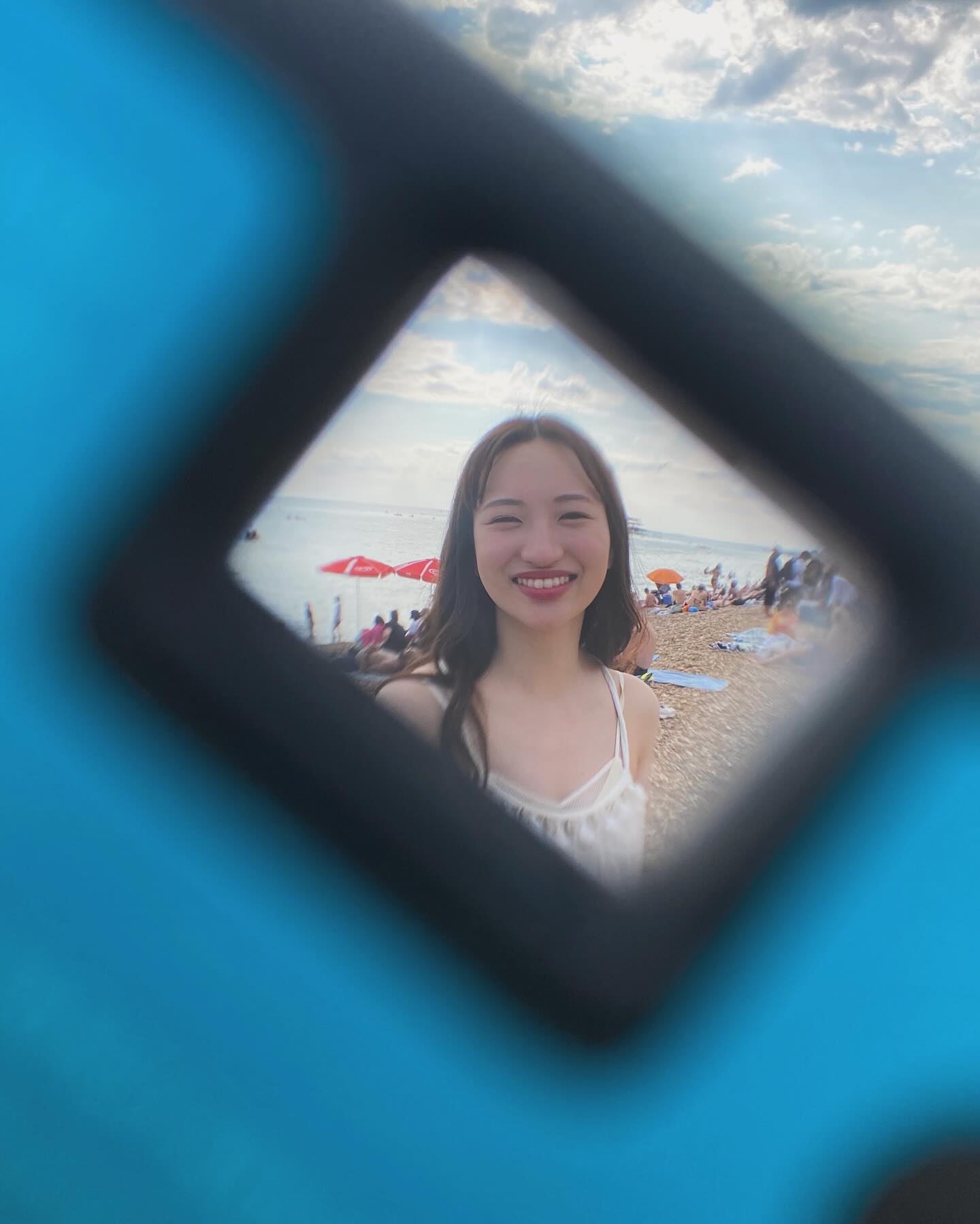 「私が撮るといつも大優勝してるから見て」大物女優の可愛すぎる写真に反響