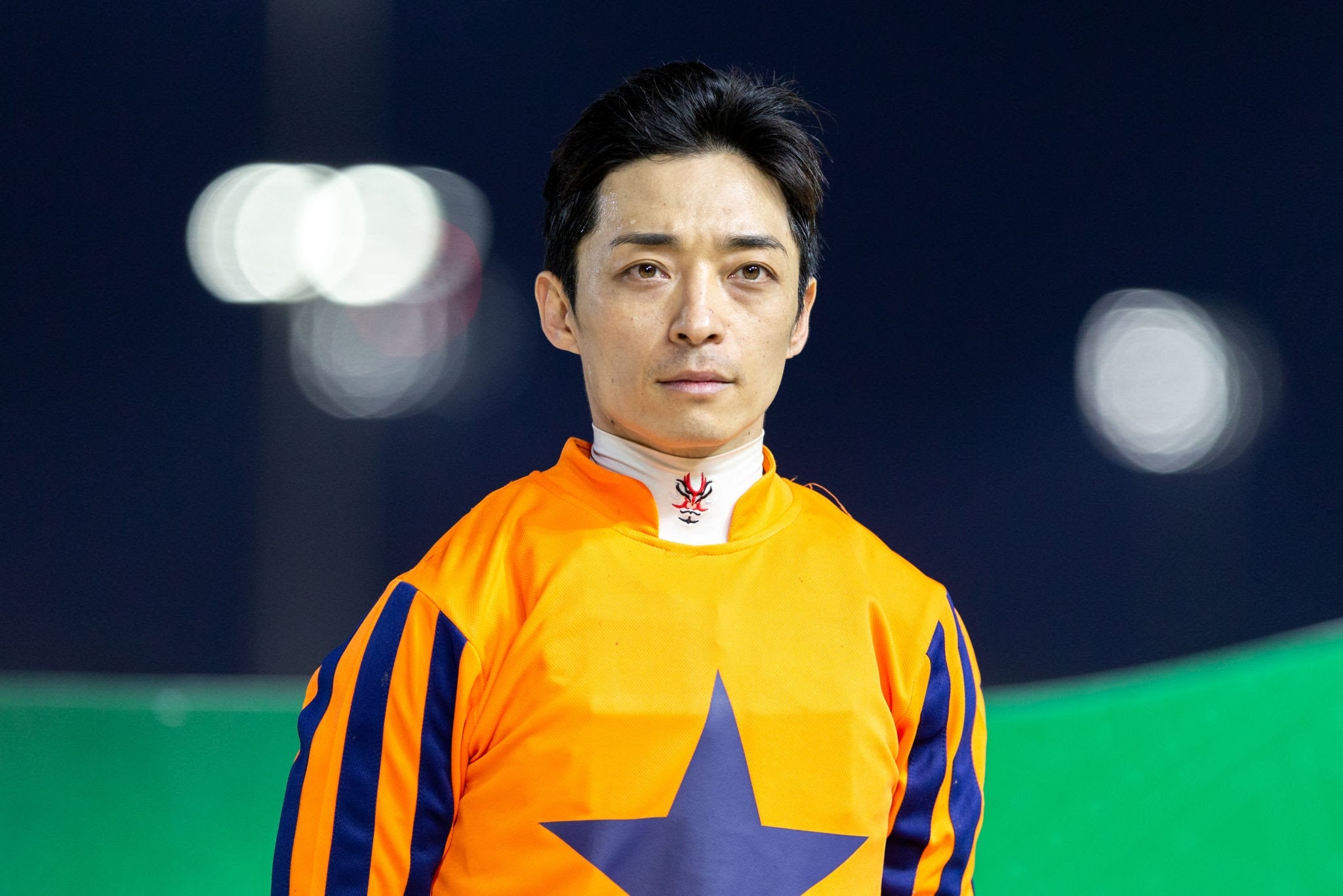 川田将雅が「LONGINES International Jockeys’ Championship」に参戦決定！