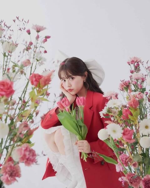 「17歳になりましたー！！」今日好き出演の高校生インフルエンサーが17歳の誕生日を迎える！