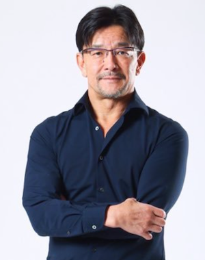 榊原信行が自身のインスタグラムを更新