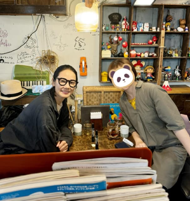 女優 吉田羊 1か月半ぶりの投稿！「皆さんお元気ですか。」