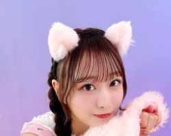 瀧脇笙古、「にゃん」投稿でファンを魅了「宇宙で一番かわいい猫ちゃん」