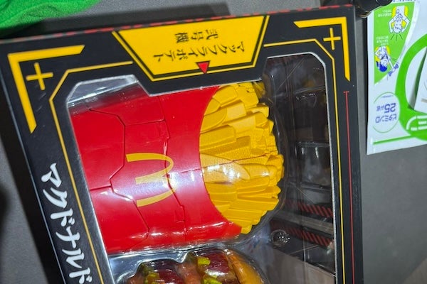 「想像の倍ぐらいデカかったです」大人気YouTuber東海オンエアのバディがあの