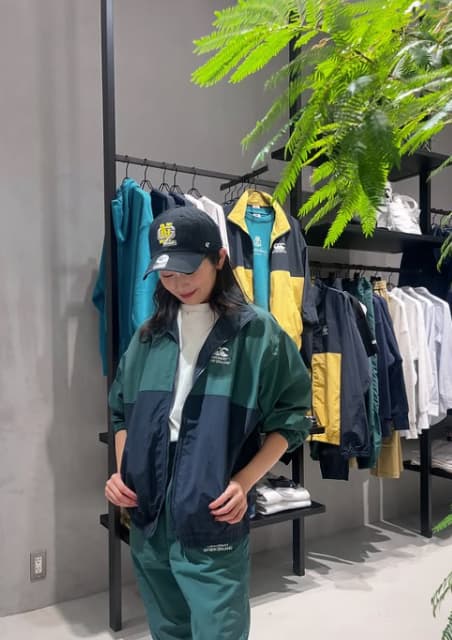 「フルに使いこなしてる様だね」浅野杏奈が1日店長の様子を公開