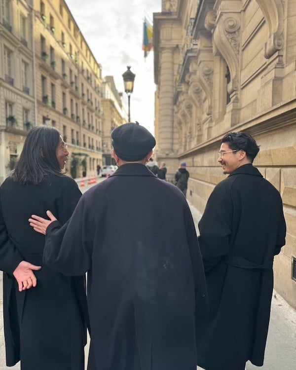 賀来賢人 「かっくんかっちょぇー」ファン悶絶