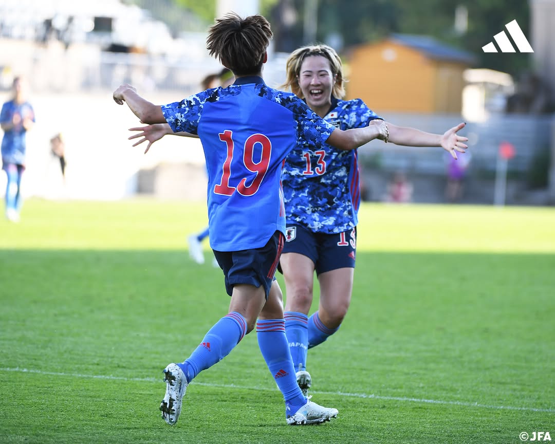 日本サッカー協会がなでしこジャパンのあの試合を振り返る！
