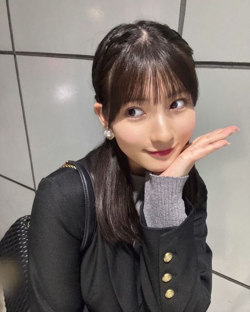 「もうすっかり秋だね」モー娘。北川莉央の大人秋コーデが可愛すぎると話題！
