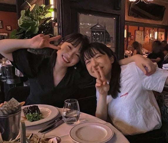 川栄李奈が明かす「ゾンビだらけの街になってもみんなを守ってくれそうな人ランキングNO.1」