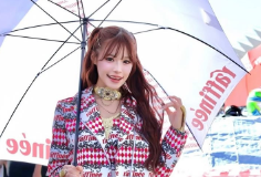 広瀬晏夕、4年目のシーズン突入！2025年もラフィーネμ'sとして活躍へ！