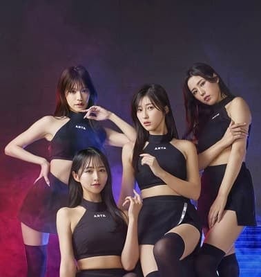 人気RQ 川瀬もえ、昨年に引き続き”ARTA GALS”続投決定！