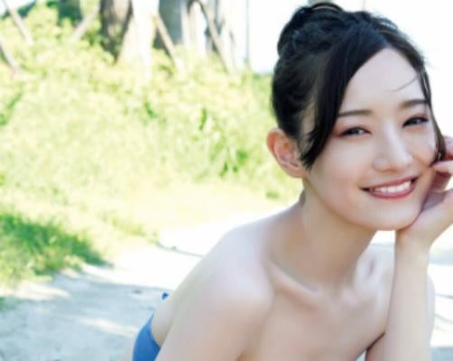 美人Mリーガー・中田花奈、FRIDAY袋とじで魅せる！2nd写真集の一部を先行公開